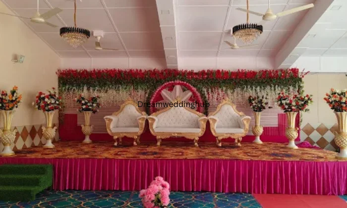 Virsa Banquet Hall